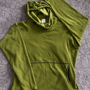 Melanzana Hoodie